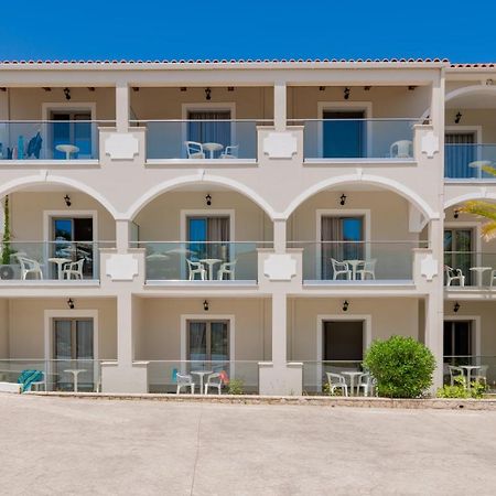 Katerina Palace Studio 1 Argassi Exterior photo